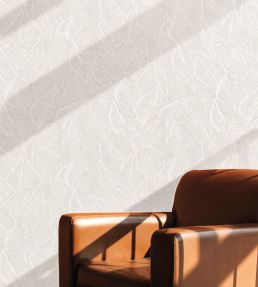 Daphne Wallpaper by Jannelli&Volpi Brown