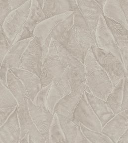 Daphne Wallpaper by Jannelli&Volpi Light Grey