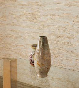 Daphne Wallpaper by Nobilis Natural
