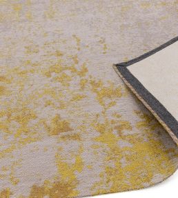 Asiatic Dara rug Ochre DARA-03-120170 Ochre