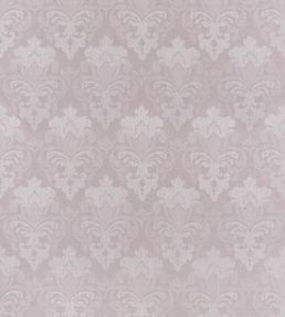 Darcey Damask Fabric by Anna French Lavender