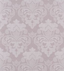 Darcey Damask Wallpaper by Anna French Lavender
