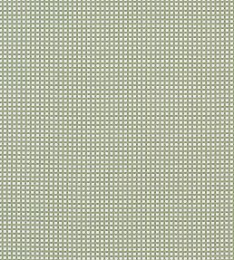 Darcy Fabric by Thibaut Leaf