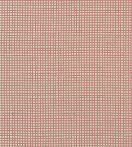 Darcy Fabric by Thibaut Persimmon