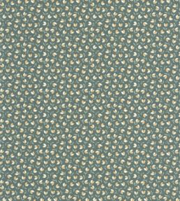Darwin Tulip Wallpaper by Casadeco Vert Anglais