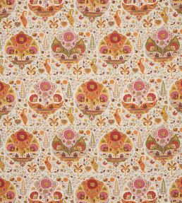 Darya Fabric by Manuel Canovas Epices