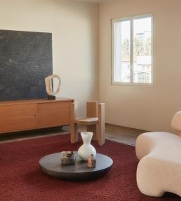 cc-tapis Day rug Espresso DAYME -ESPRESSO Espresso