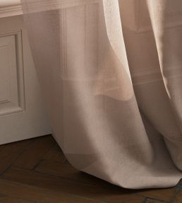 Daydream FR Fabric by Zimmer + Rohde Blush