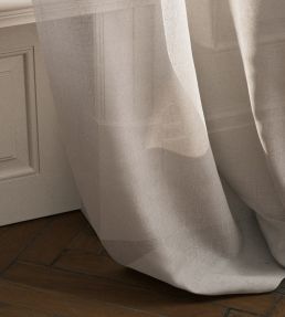 Daydream FR Fabric by Zimmer + Rohde Fog