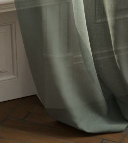 Daydream FR Fabric by Zimmer + Rohde Forest