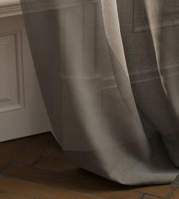 Daydream FR Fabric by Zimmer + Rohde Grey