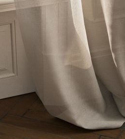 Daydream FR Fabric by Zimmer + Rohde Neutral