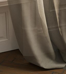 Daydream FR Fabric by Zimmer + Rohde Pebble