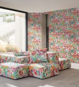Daydream Wallpaper by Missoni 21
