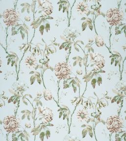 Daydream Wallpaper by Schumacher Sky