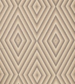 Dazzle Fabric by Sanderson Jute