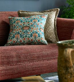 Dearle Fabric by Morris & Co Fig