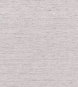 Deauville Linen Wallpaper by Anna French Lavender