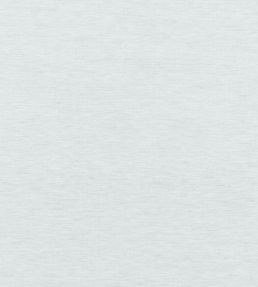 Deauville Linen Wallpaper by Anna French Soft Blue