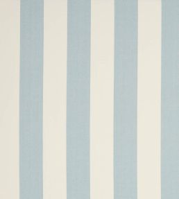Deauville Fabric by Manuel Canovas Ciel