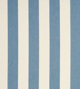 Deauville Fabric by Manuel Canovas Mer