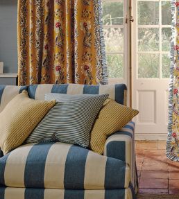 Deauville Fabric by Manuel Canovas Lin