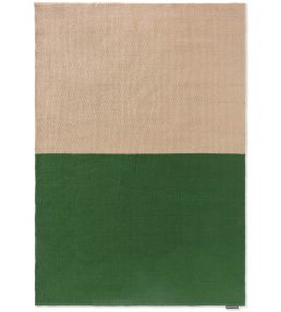 Brink & Campman Deck Outdoor rug Spring Green 496607-140200-US Spring Green