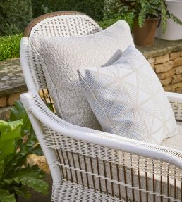 Decking Fabric by Jim Thompson No.9 Sea Breeze