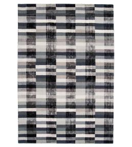 Asiatic Deco rug Graphite DECO184-01-200300 Graphite