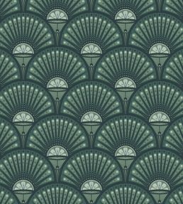 Deco Martini Wallpaper by Divine Savages Arsenic