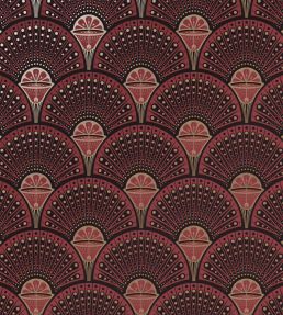 Deco Martini Wallpaper by Divine Savages Moulin Rouge