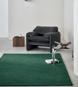 Brink & Campman Decor Echo rug Forest 89707140200 Forest