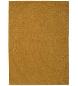 Brink & Campman Decor Echo rug Ochre 89706140200 Ochre