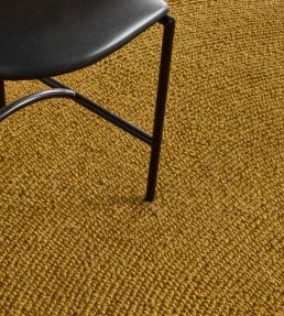 Brink & Campman Decor Echo rug Ochre 89706140200 Ochre
