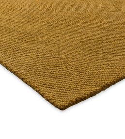 Brink & Campman Decor Echo rug Ochre 89706140200 Ochre