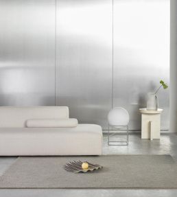 Brink & Campman Decor Echo rug Pebble 89704140200 Pebble