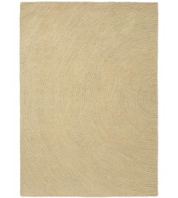Brink & Campman Decor Echo rug Sand 89701140200 Sand