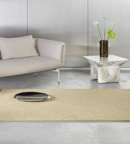 Brink & Campman Decor Echo rug Sand 89701140200 Sand