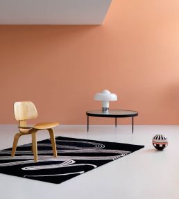 Brink & Campman Decor Flow rug Caviar 91305-140200 Caviar