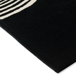 Brink & Campman Decor Flow rug Caviar 91305-140200 Caviar