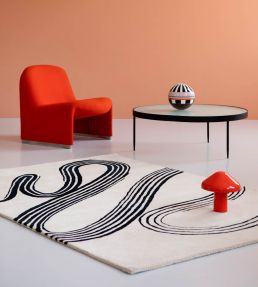 Brink & Campman Decor Flow rug Soft Sand 91309-140200 Soft Sand