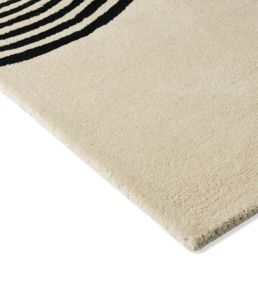 Brink & Campman Decor Flow rug Soft Sand 91309-140200 Soft Sand