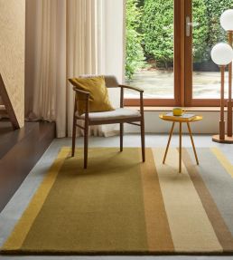 Brink & Campman Decor Linear rug Earth 89801140200 Earth