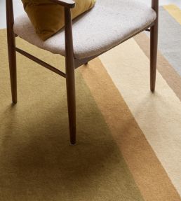 Brink & Campman Decor Linear rug Earth 89801140200 Earth