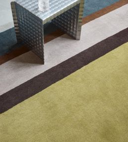 Brink & Campman Decor Linear rug Retro 89805140200 Retro