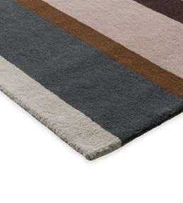 Brink & Campman Decor Linear rug Retro 89805140200 Retro
