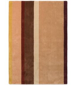 Brink & Campman Decor Linear rug Ruby 89803140200 Ruby