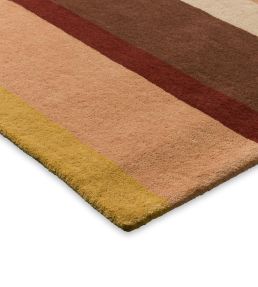 Brink & Campman Decor Linear rug Ruby 89803140200 Ruby