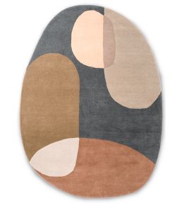 Brink & Campman Decor Miller rug Fall 095105-140200 Fall