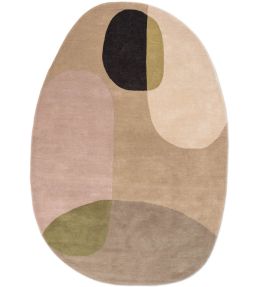 Brink & Campman Decor Miller rug Autumn 95101140200 Autumn